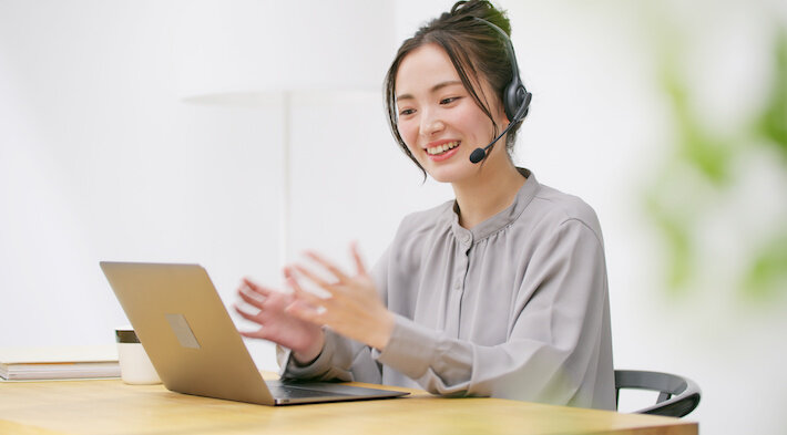 One to Oneマーケティング実施イメージ写真