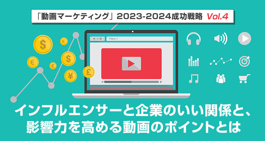 動画マーケティングの現在地
