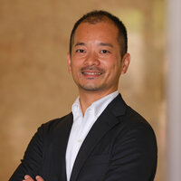 加藤大二郎の画像