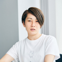 森永真弓プロフィール写真