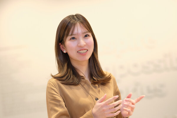 東急エージェンシー　メディアプランナー　南波祐希