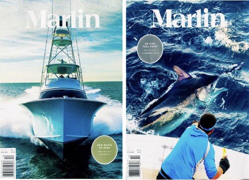 Marlin