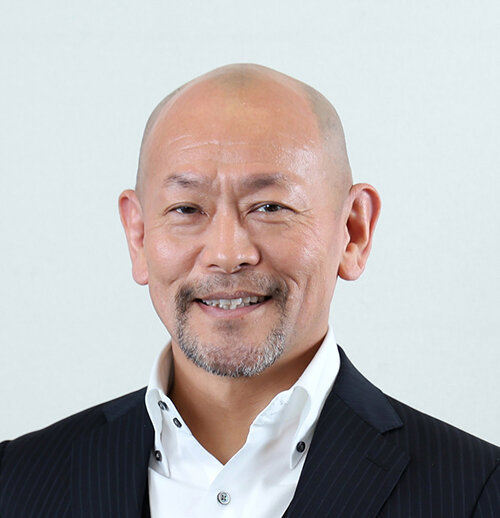 音部氏プロフィール