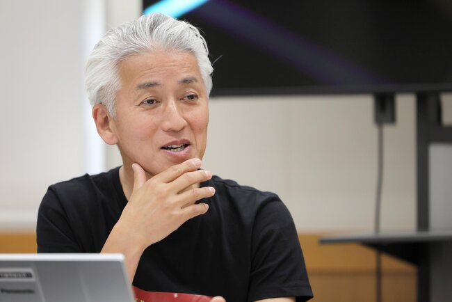 古賀義章　講談社国際ライツ部