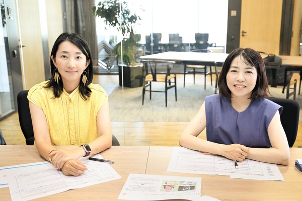太田郁子, アクセンチュア, インタビュー, 講談社, メディアカンファレンス 谷口優, 宣伝会議, 対談