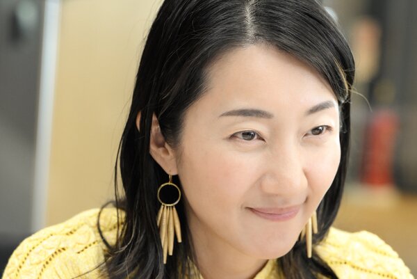 太田郁子, アクセンチュア, インタビュー, 講談社, メディアカンファレンス