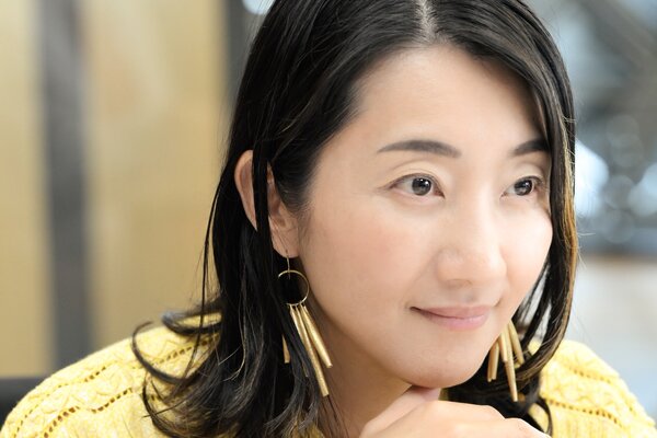 太田郁子, アクセンチュア, インタビュー, 講談社, メディアカンファレンス