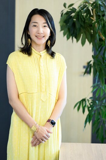 太田郁子, アクセンチュア, インタビュー, 講談社, メディアカンファレンス