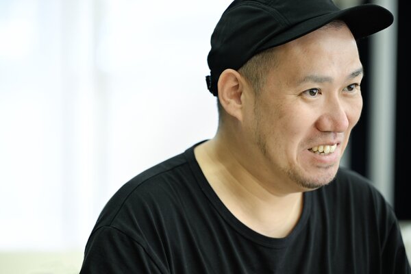 越智⼀仁, 電通, Dentsu Lab Tokyo, インタビュー, 講談社, メディアカンファレンス