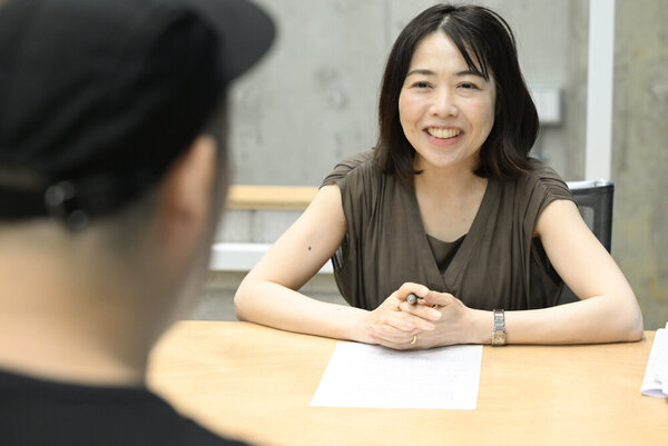 谷口優氏, 宣伝会議, 対談,講談社メディアアワード