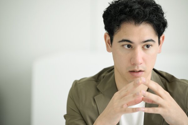 国山ハセン, PIVOT, インタビュー, 講談社, メディアカンファレンス
