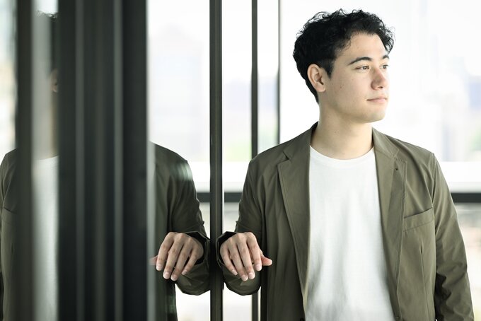 国山ハセン, PIVOT, メディアカンファレンス, 講談社