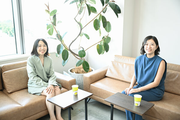 リュウ シーチャウ,サニーサイドアップ, インタビュー, 講談社, メディアカンファレンス, 谷口優, 宣伝会議, 対談