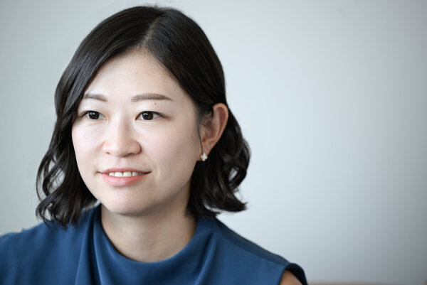 リュウ シーチャウ,サニーサイドアップ, インタビュー, 講談社, メディアカンファレンス