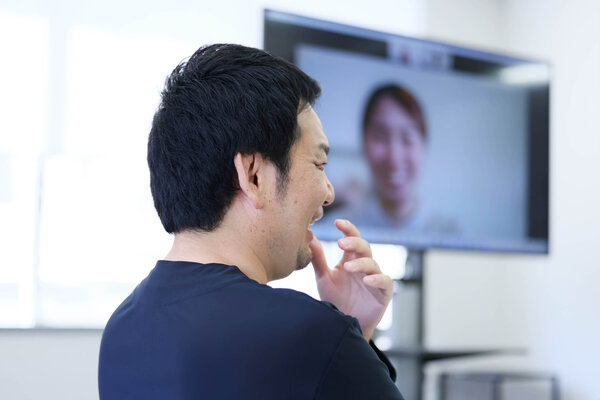 船田裕亮氏, 海老乃家氏, FGROW JAPAN, with class, 講談社,
