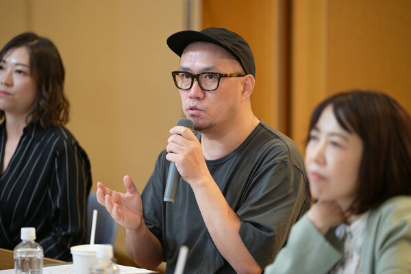 講談社, メディアアワード2024,審査会, 講談社広告賞, 講談社メディアカンファレンス,電通 zero,越智 一仁さん,