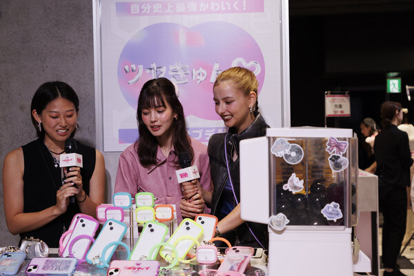 ViVi, 超ポジティブエキスポ, ViVi超ポジティブEXPO, Z世代, 髙橋雅史, iFace