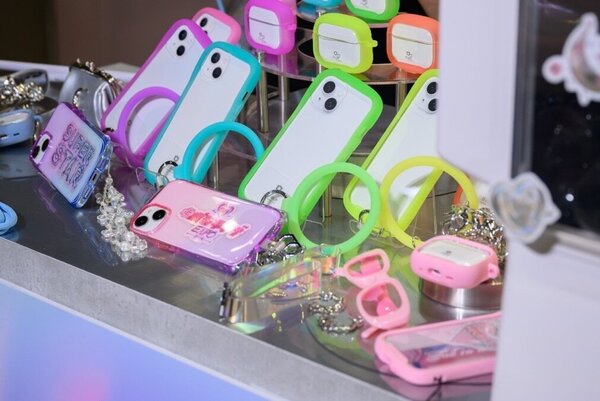 ViVi, 超ポジティブエキスポ, ViVi超ポジティブEXPO, Z世代, 髙橋雅史, iFace, Hamee