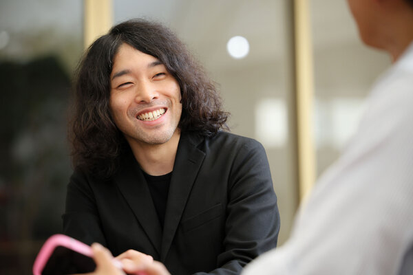 ViVi, 超ポジティブエキスポ, ViVi超ポジティブEXPO, Z世代, 髙橋雅史, iFace, Hamee