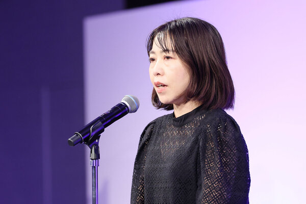 ミライトーク, ビジネスハングアウト, 物語の力がミライを創る, 講談社, メディアカンファレンス2024,宣伝会議, 谷口優
