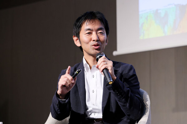 ミライトーク, 日本マンガ＆アニメ,  講談社メディアカンファレンス 2024, 中山 淳雄, エンタメ社会学者, Re entertainment