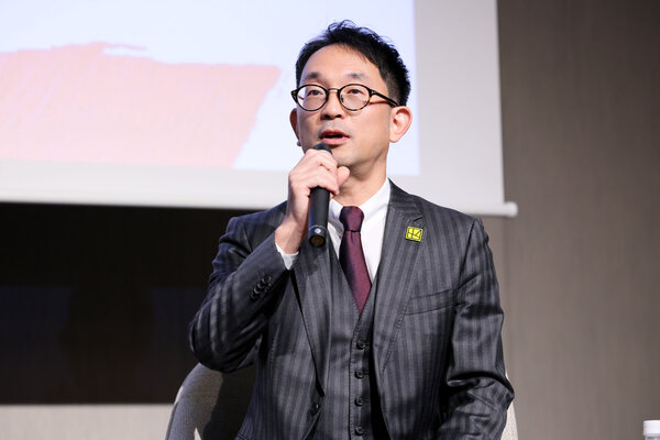 ミライトーク, 日本マンガ＆アニメ,  講談社メディアカンファレンス 2024, 高見 洋平, グローバル統括室