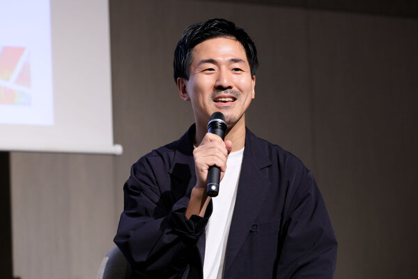 ミライトーク,  講談社メディアカンファレンス 2024, 電通, 嶋野裕介氏, 