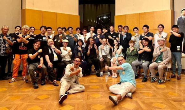 ミライトーク,  講談社メディアカンファレンス 2024, FORZA STYLE, ロック福田の腕時計魂,ソウルメイトオフ会