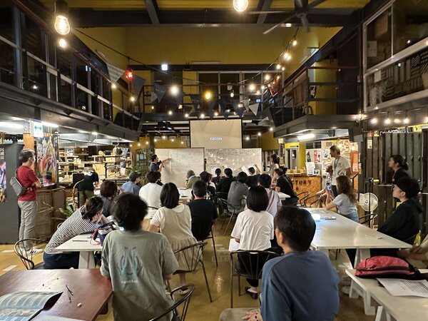 講談社, NEO四国88祭, 共創DAO, Web3,