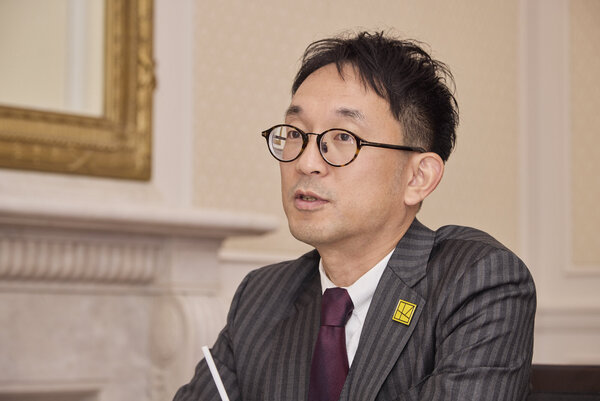 講談社メディアカンファレンス 2024, ミライトーク, マンガプラットフォーム,  高見洋平氏,
