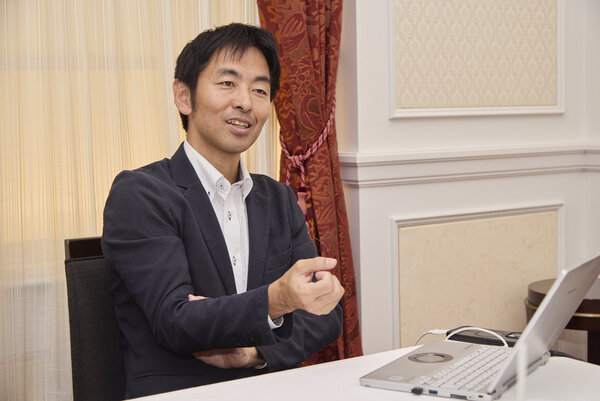 講談社メディアカンファレンス 2024, ミライトーク, マンガプラットフォーム, エンタメ社会学者, 中山淳雄氏, 