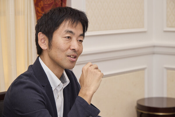 講談社メディアカンファレンス 2024, ミライトーク, マンガプラットフォーム, 高見洋平氏,