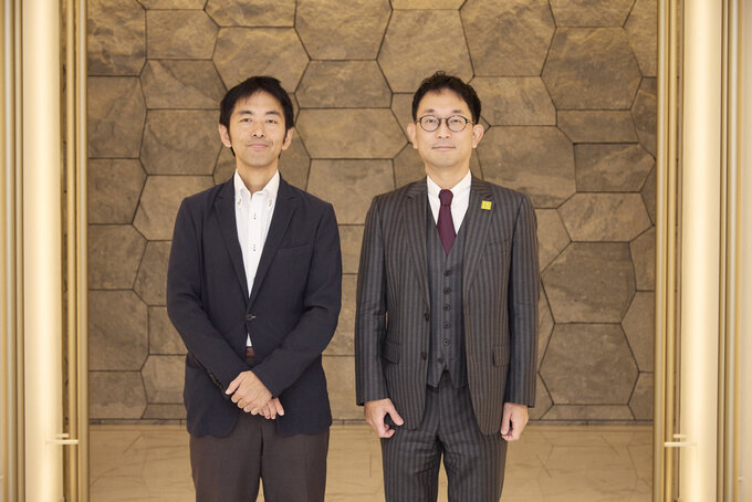 講談社メディアカンファレンス 2024, ミライトーク, マンガプラットフォーム, エンタメ社会学者, 中山淳雄氏, 高見洋平氏,