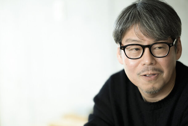 C-stationチーフエディター川崎耕司氏