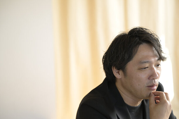 非効率家/書籍PR 黒田剛氏