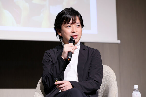 講談社メディアカンファレンス 2024, ミライトーク,  日本映画, ゴジラ－1.0, 山田兼司氏, 
