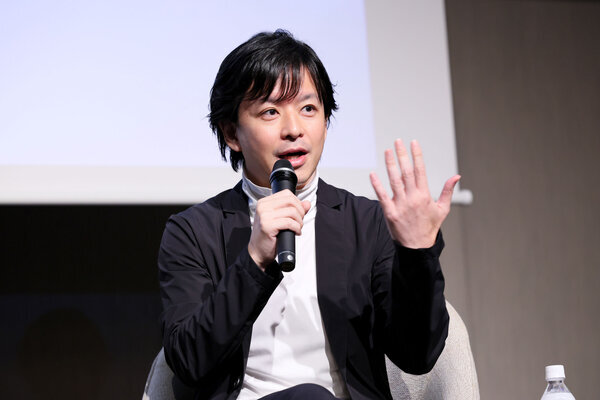 講談社メディアカンファレンス 2024, ミライトーク,  日本映画, ゴジラ－1.0, 山田兼司氏,