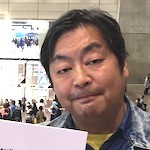 野澤 智行の画像