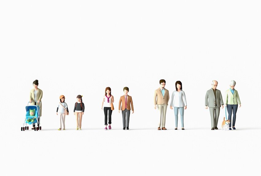 《2024-25年調査》マンガ・アニメを目的とする「聖地巡礼」に積極的なのは？｜マンガキャラクター活用の極意【第二部】