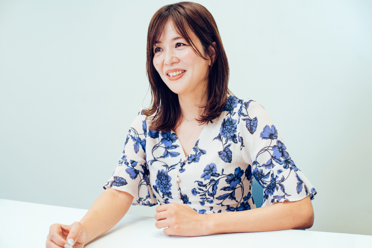 好奇心がキャリアの原点。決められたレールを歩かない「編集者」としての矜持｜Across the Border ～見えざる壁を越えて～ vol.7
