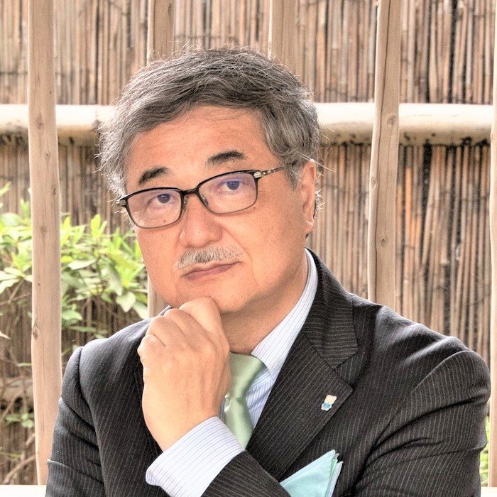 白井 信雄の画像