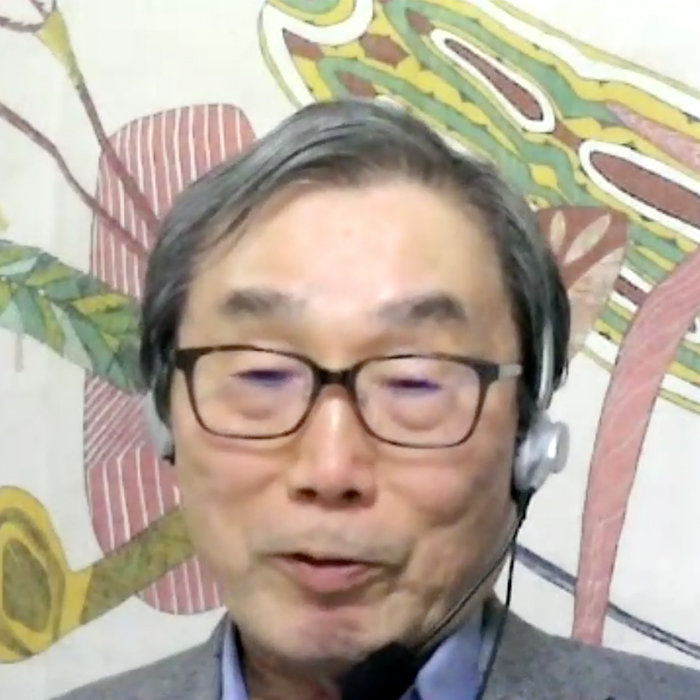 長坂 寿久の画像