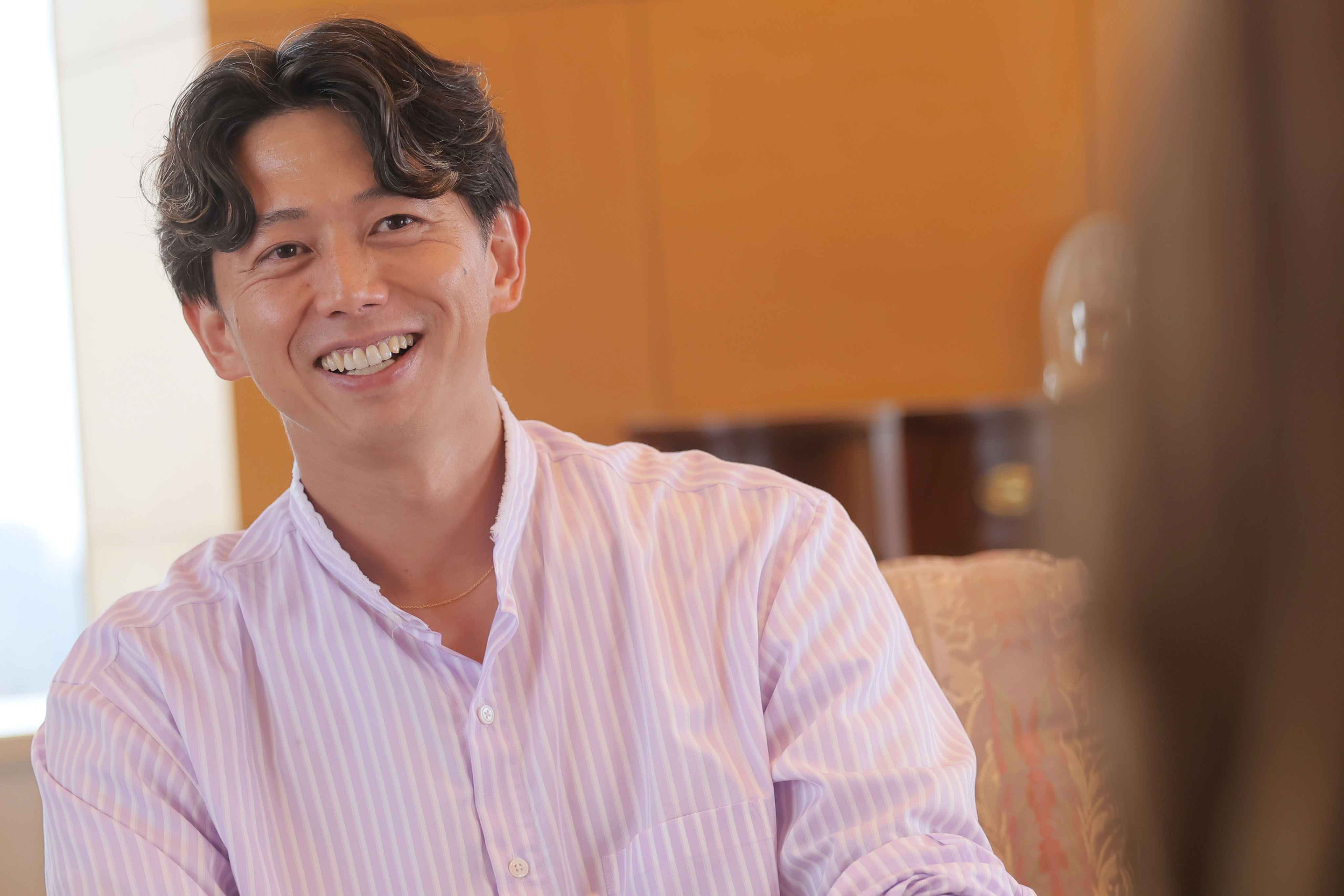 講談社 ViVi編集チーム ブランドマネージャー/副編集長 福田秀芳氏