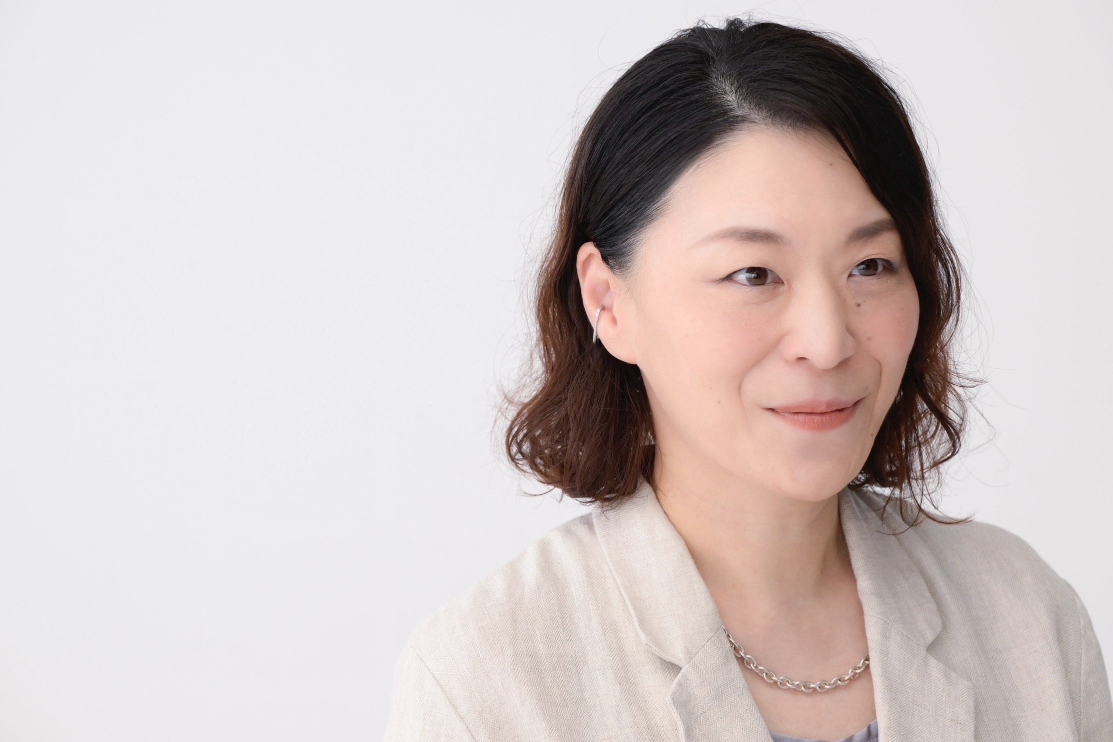 左から集英社 黒沢奈津子氏,