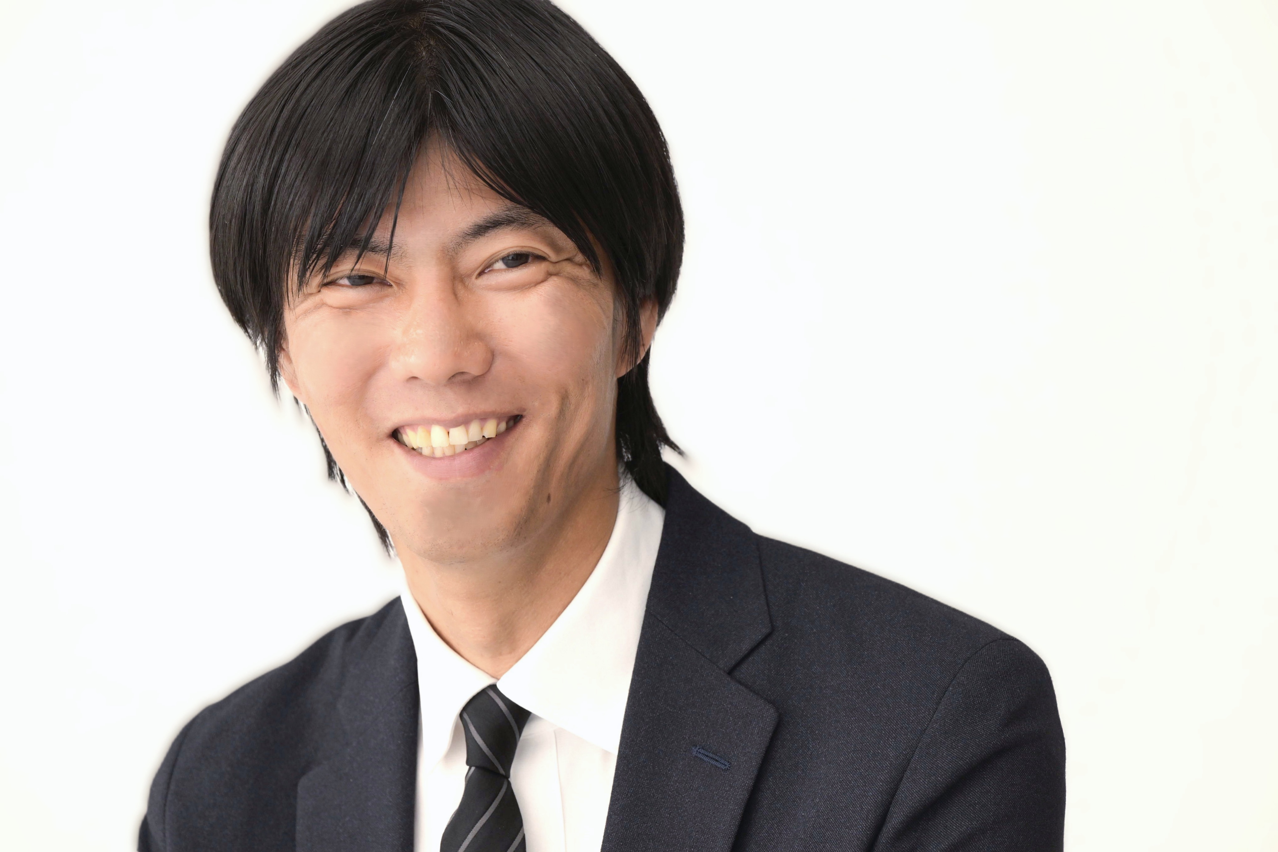 小学館 河村英紀氏