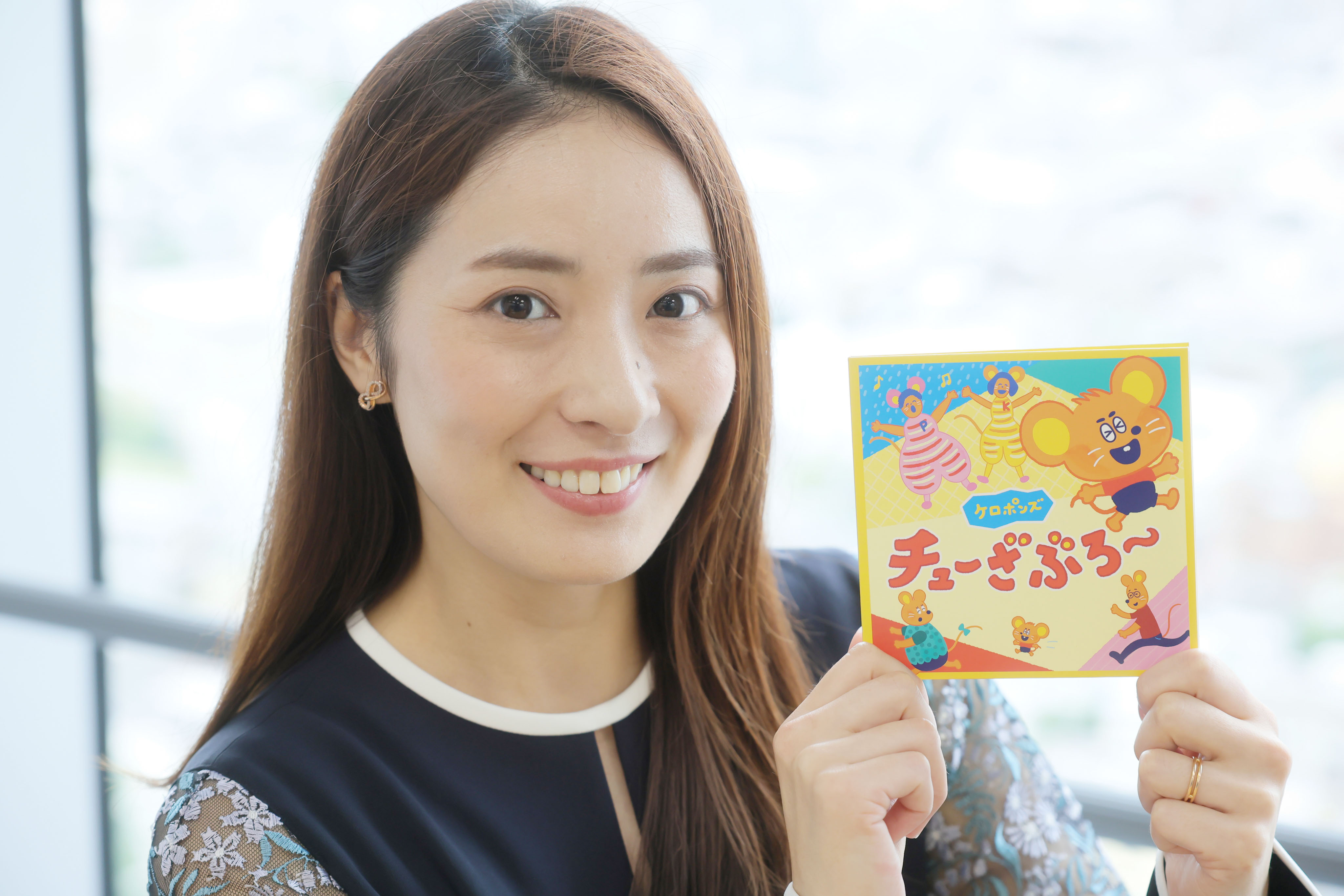 ユニバーサルミュージック合同会社 USM邦楽 大平 直子さん