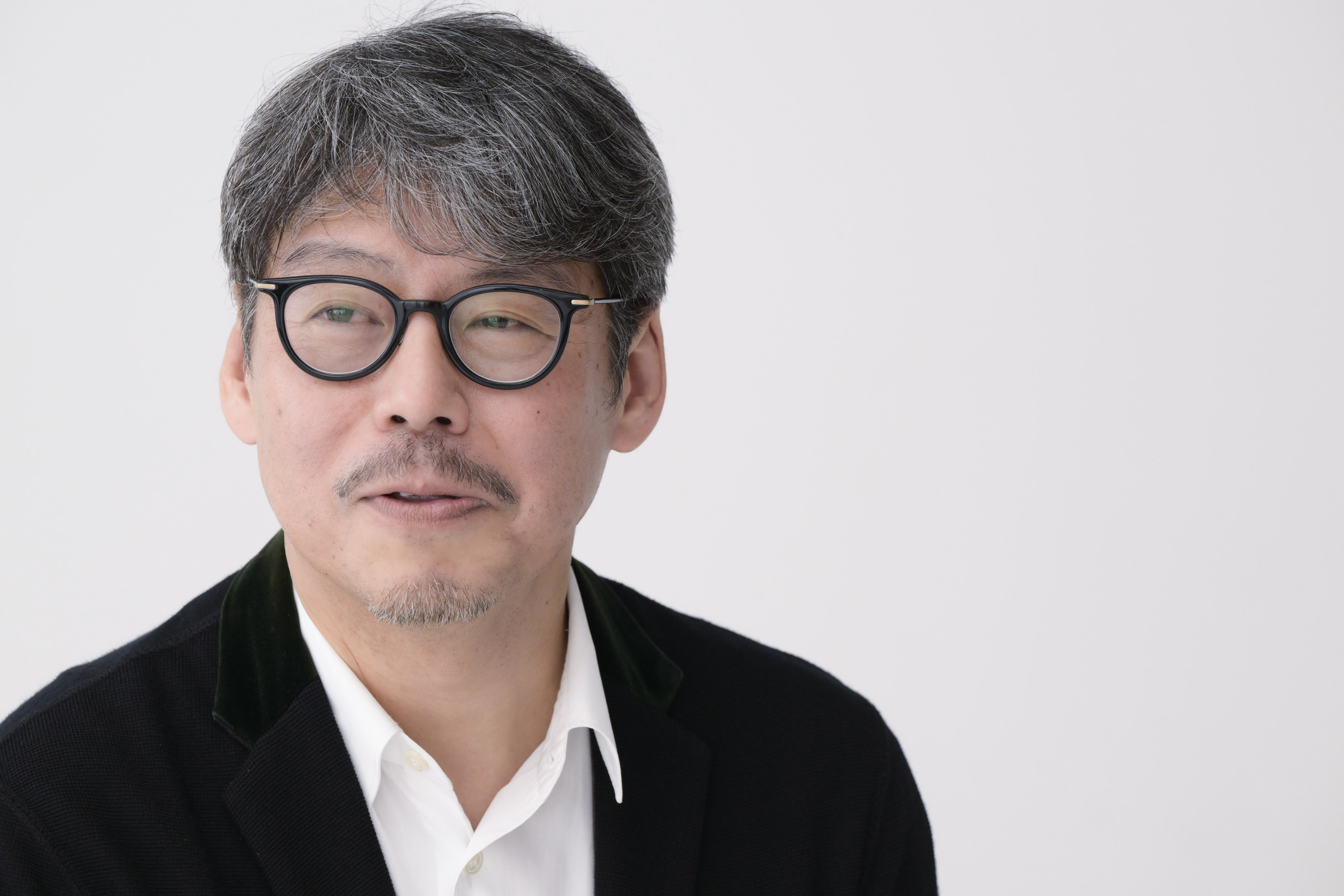 講談社 川崎耕司氏