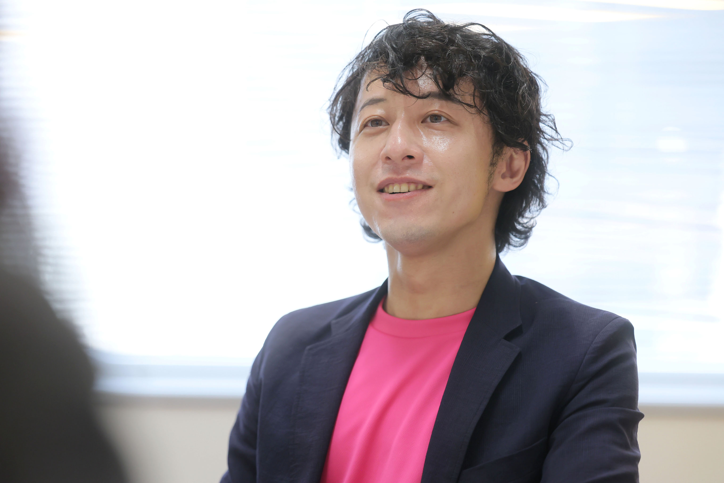 株式会社講談社 澤 有一良氏