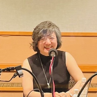 及川 美紀さん