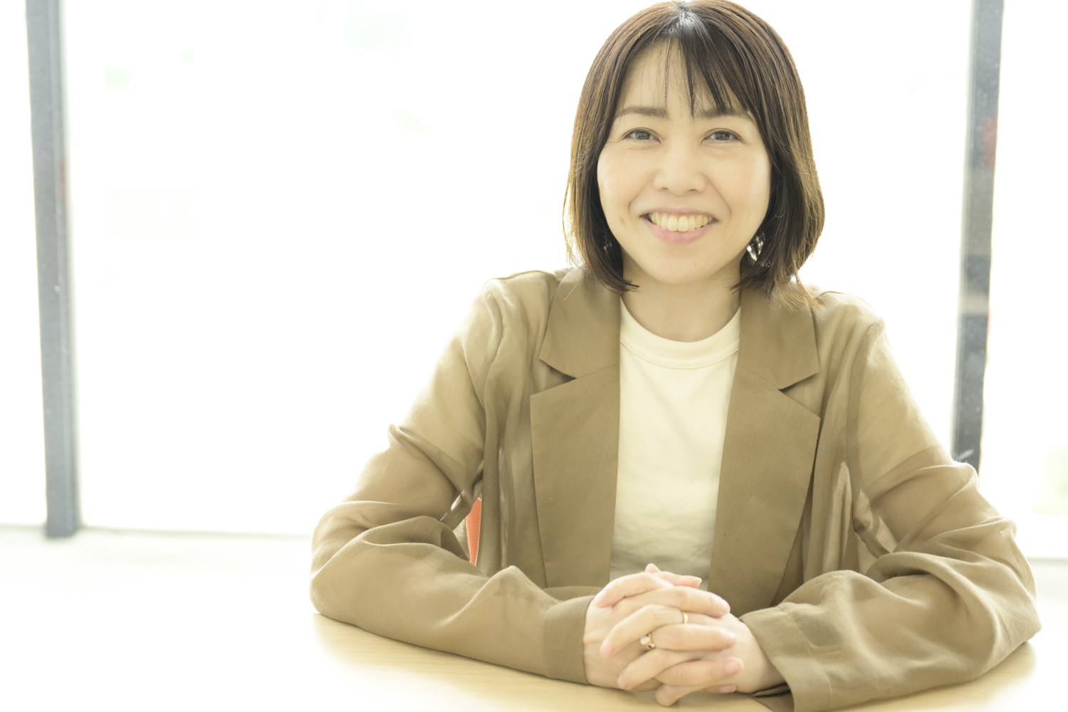広告業界の“観察者”であり続けたい。『宣伝会議』編集長・谷口優が語る、出版広告の可能性―講談社メディアアワード 審査員インタビュー⑥のサムネイル画像